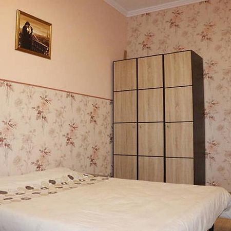 Horodotska 60 Apartment Liov Exterior foto