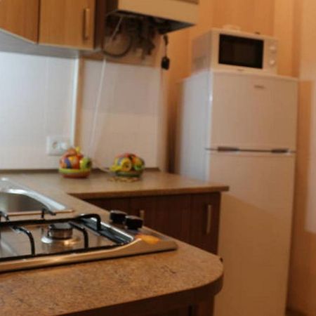 Horodotska 60 Apartment Liov Exterior foto