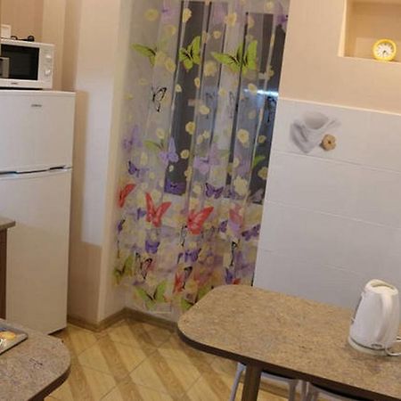 Horodotska 60 Apartment Liov Exterior foto