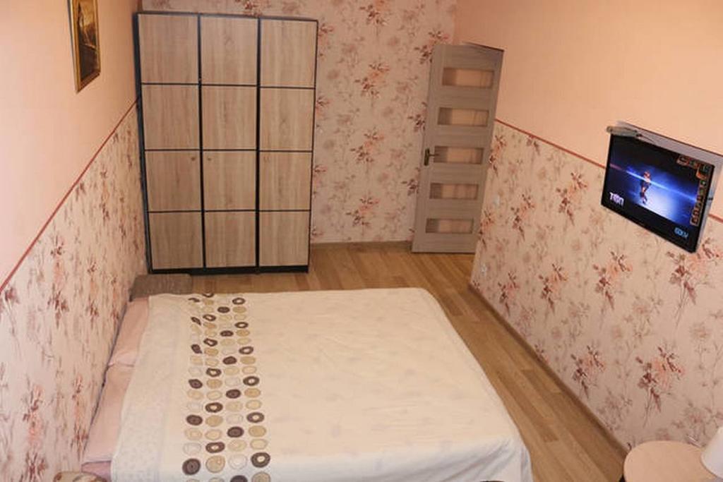 Horodotska 60 Apartment Liov Exterior foto