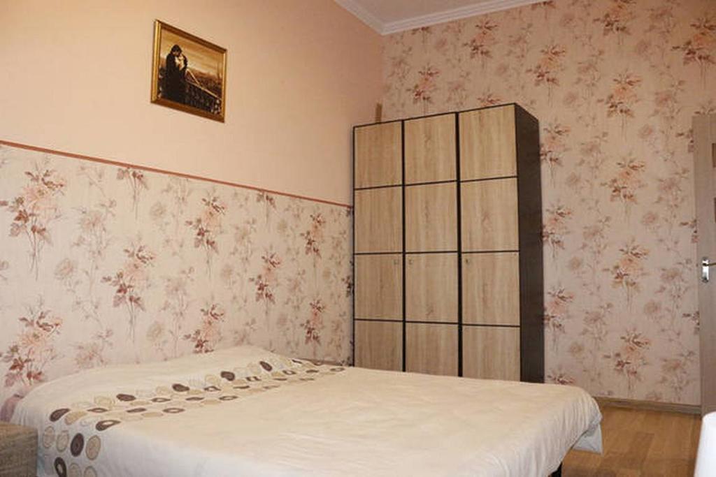 Horodotska 60 Apartment Liov Exterior foto