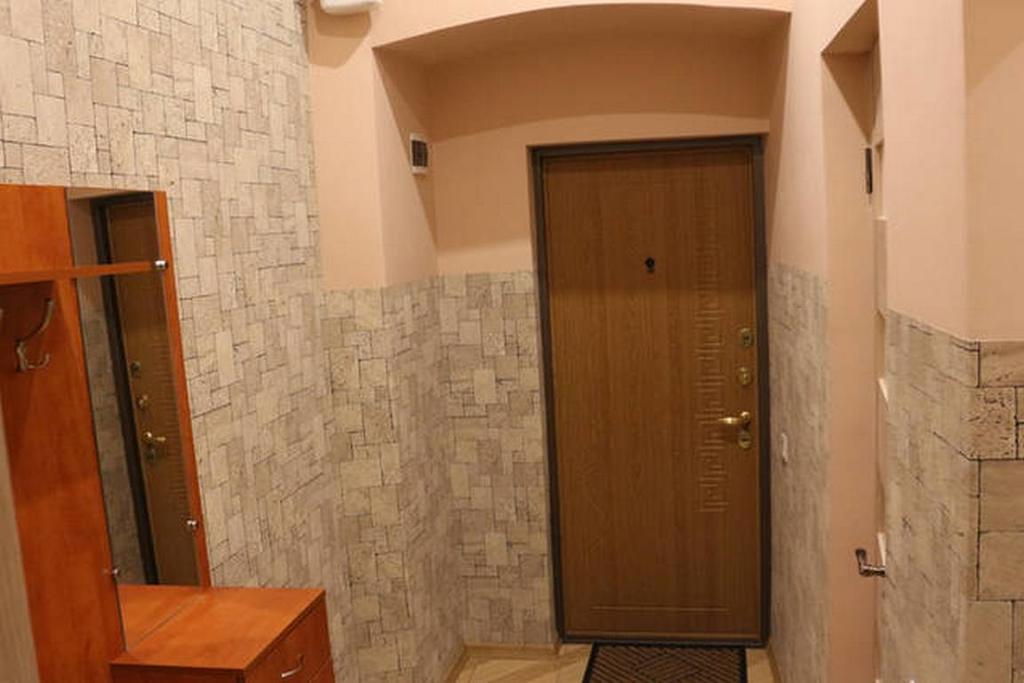 Horodotska 60 Apartment Liov Exterior foto