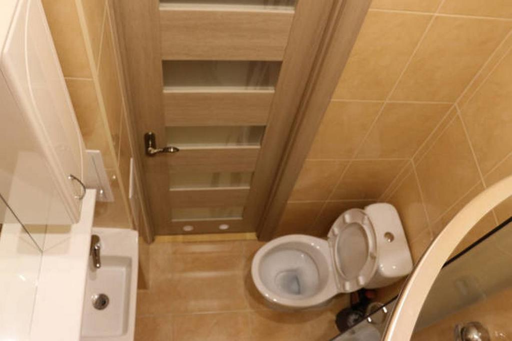Horodotska 60 Apartment Liov Exterior foto
