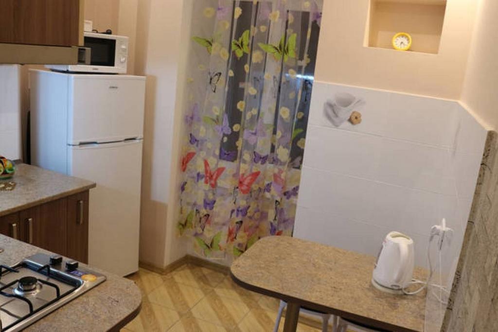 Horodotska 60 Apartment Liov Exterior foto